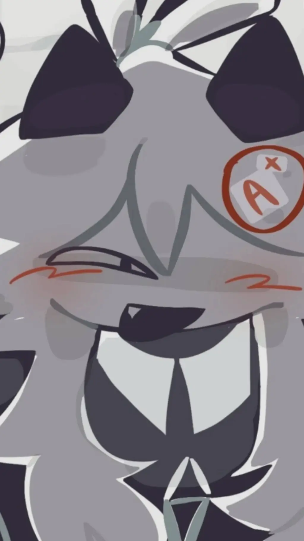 ai character: 💋~Oliver~💋 background