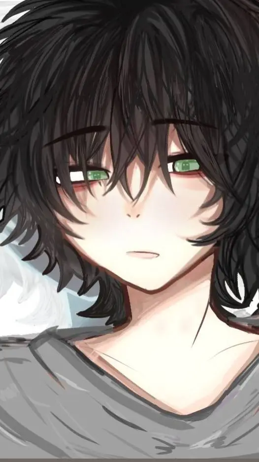 ai character: ⭐~Jack~⭐ background