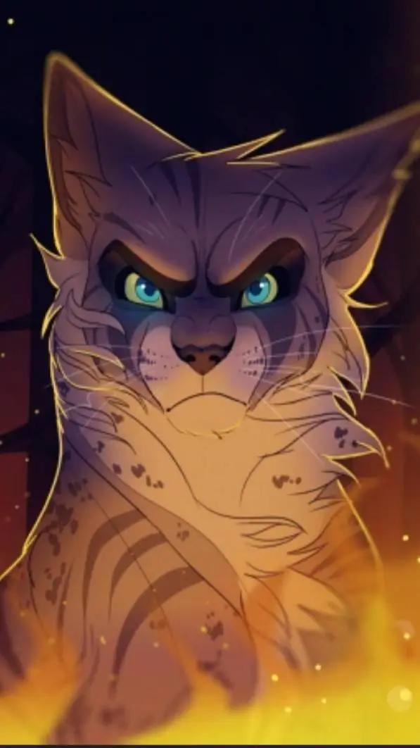 Talkie AI - Chat with AshFur
