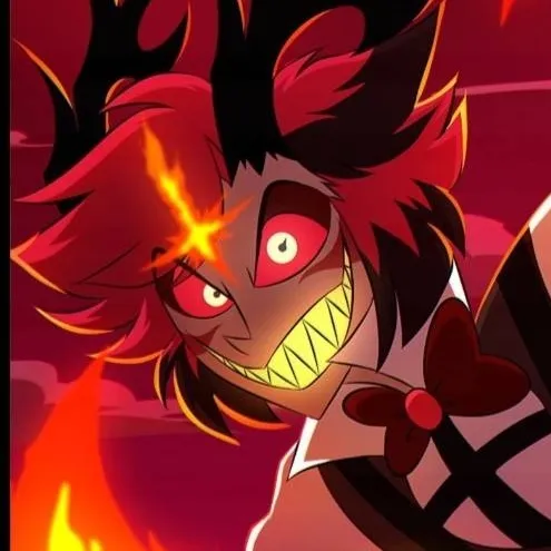 chat with ai character: ☆Mephisto☆