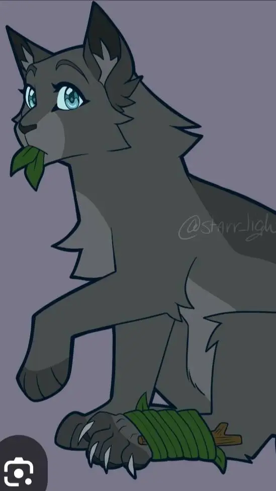 Talkie AI - Chat with CinderPelt
