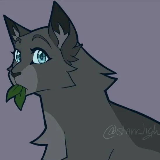 chat with ai character: CinderPelt