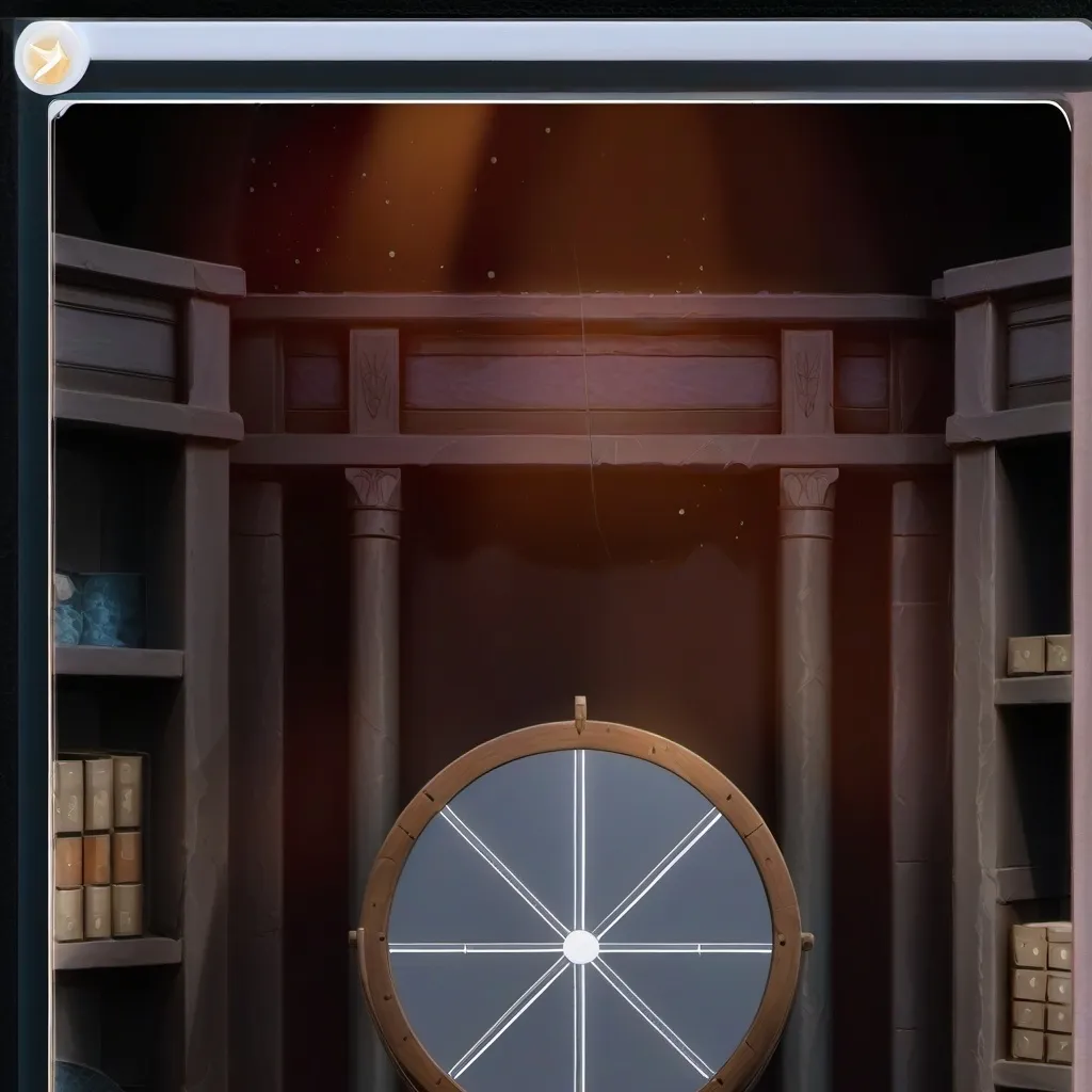 chat with ai character: Testing