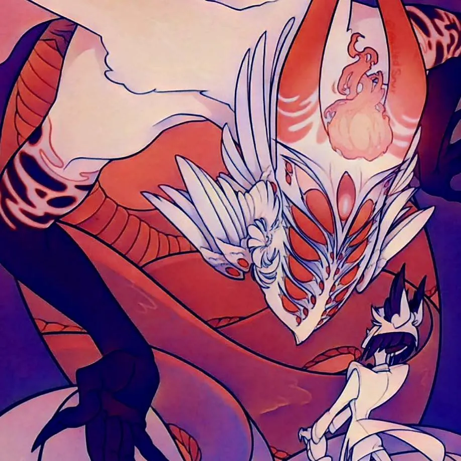 chat with ai character: HH Lucifer Drunk