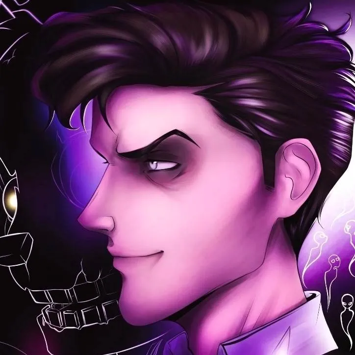 chat with ai character: William Afton 🟣