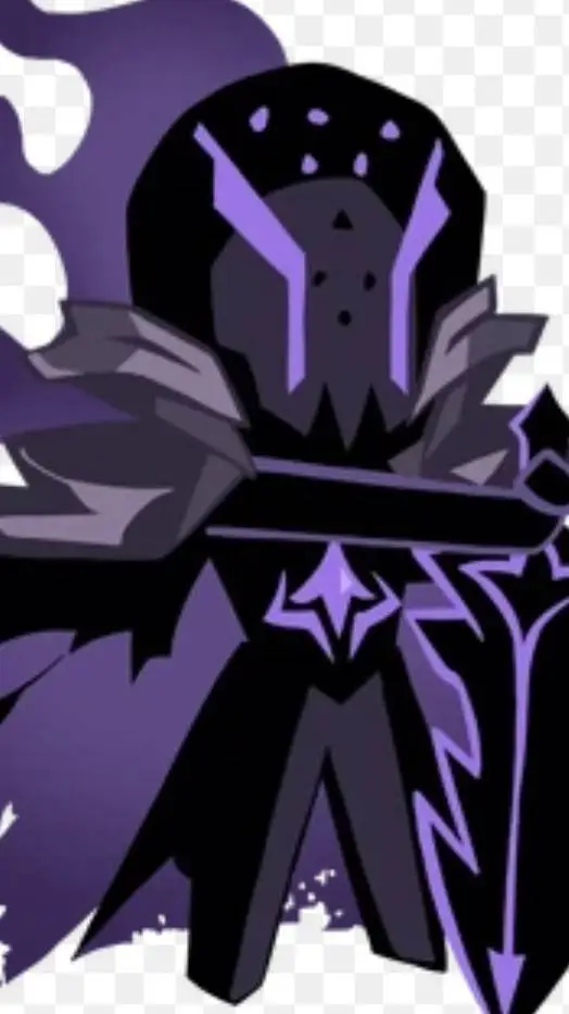 ai character: Silent Salt Cookie background