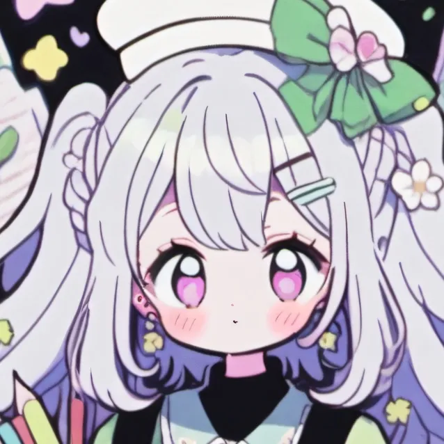 chat with ai character: Emily 
