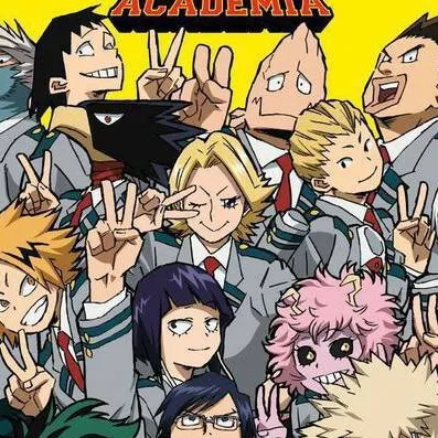 chat with ai character: MHA ¿Princesa?