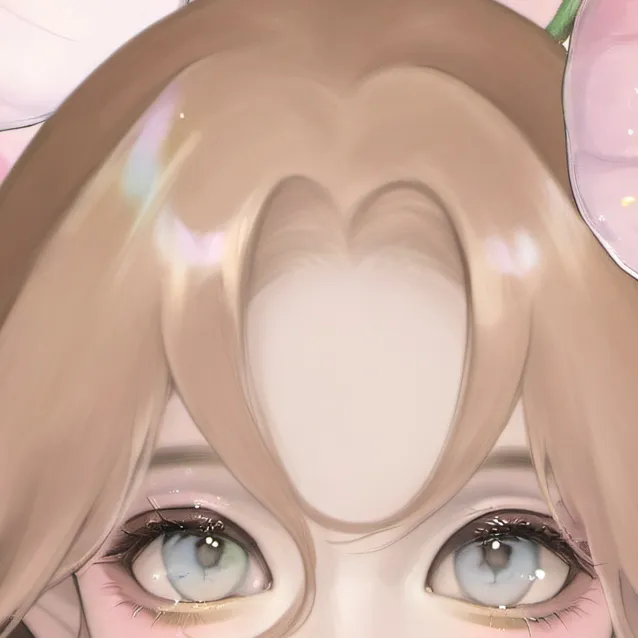 chat with ai character: luna