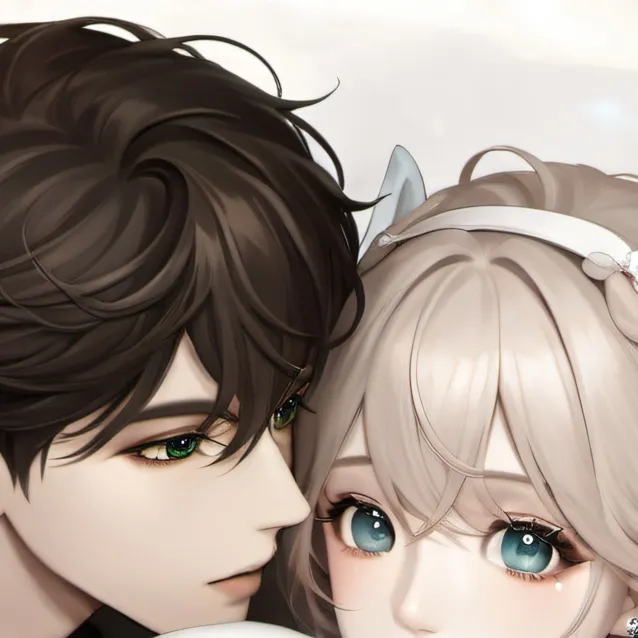 chat with ai character: nick