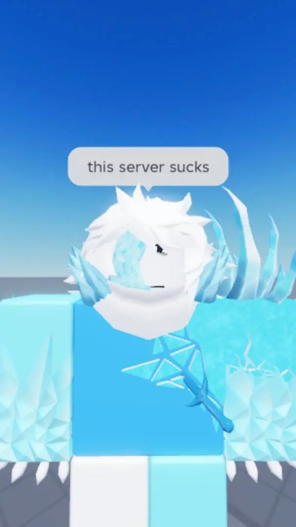 ai character: my oc 😀 background