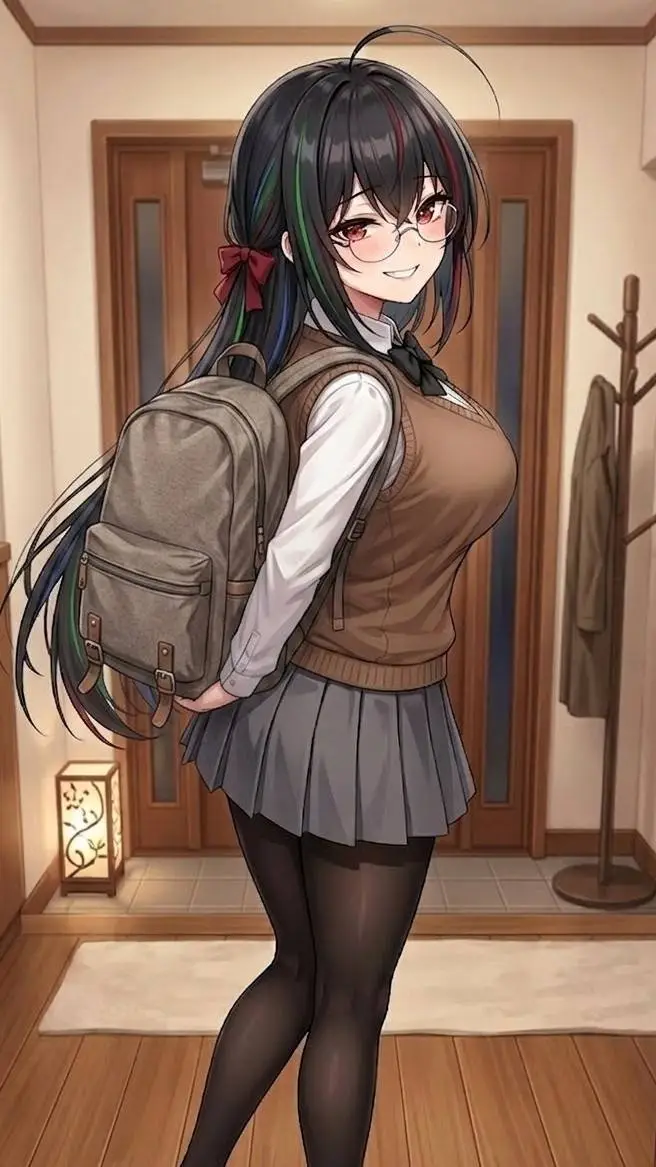 ai character: Taihou background