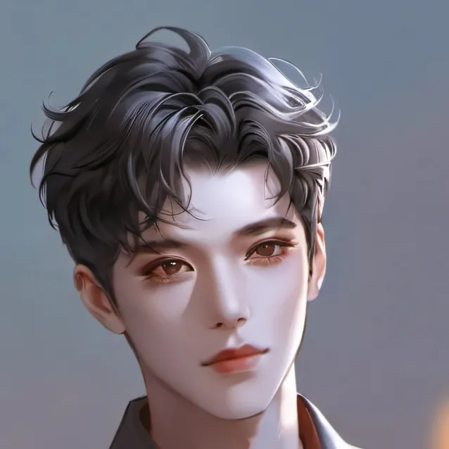 chat with ai character: Alex ex bf