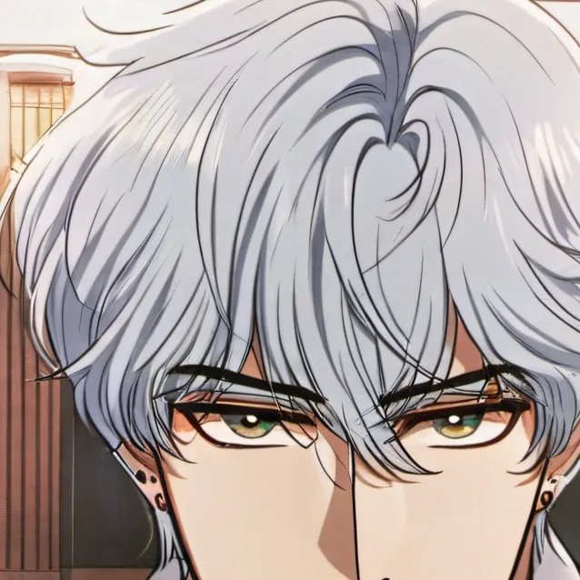 chat with ai character: Kyle