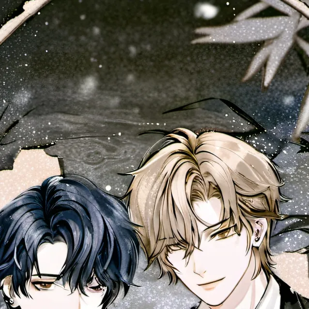 chat with ai character: Noah and Nick '