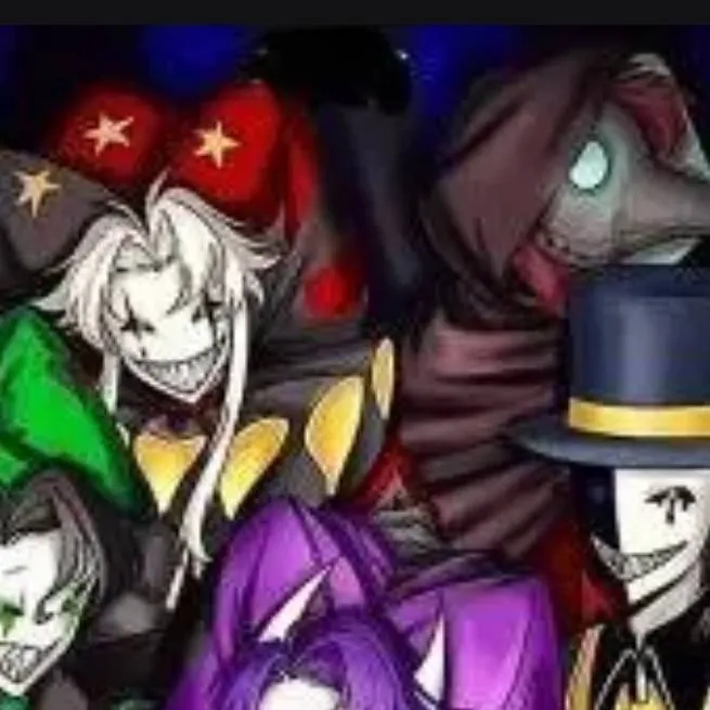 chat with ai character: ~The Freak Circus~
