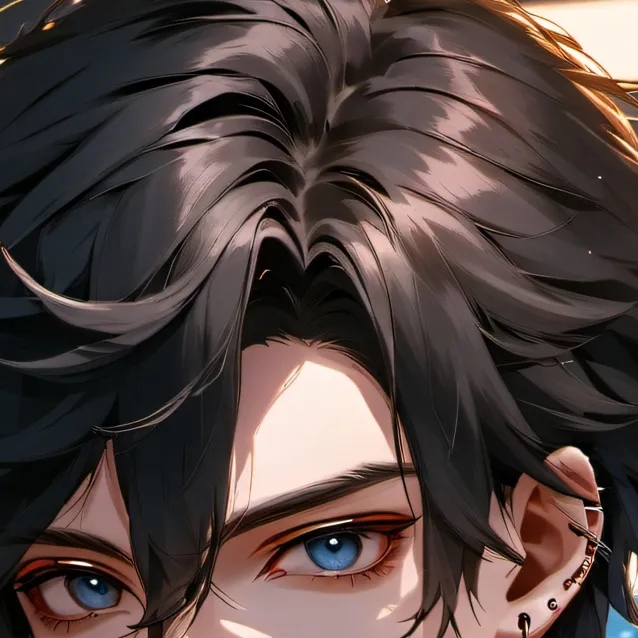 chat with ai character: Rin Sinclair