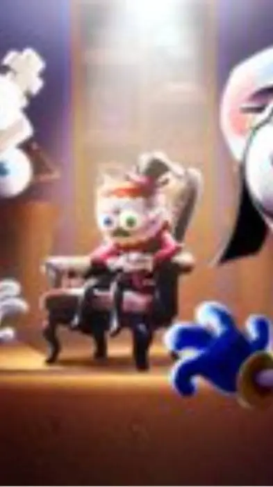 Talkie AI - Chat with tdac episode 8 