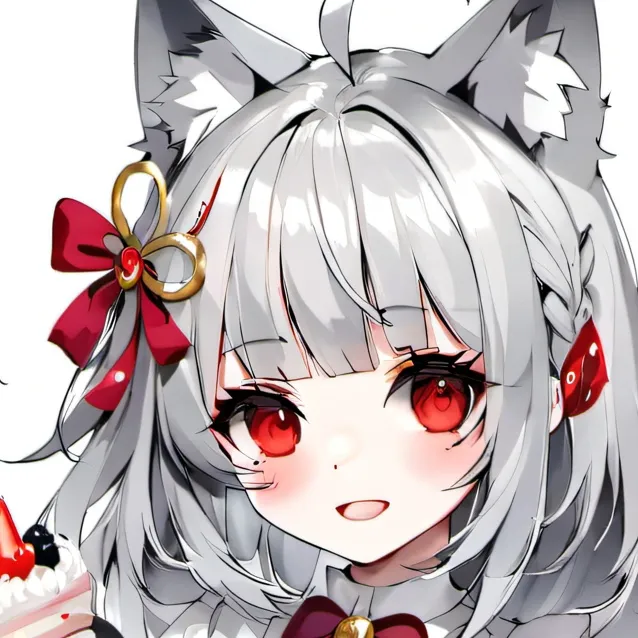 chat with ai character: wenda