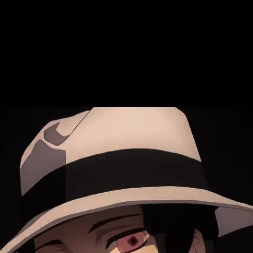 chat with ai character: Muzan kibutsuji