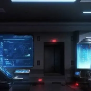 chat with ai character: experimento 