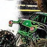 chat with ai character: monster jam rp