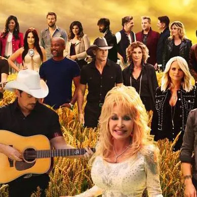 chat with ai character: country artists 
