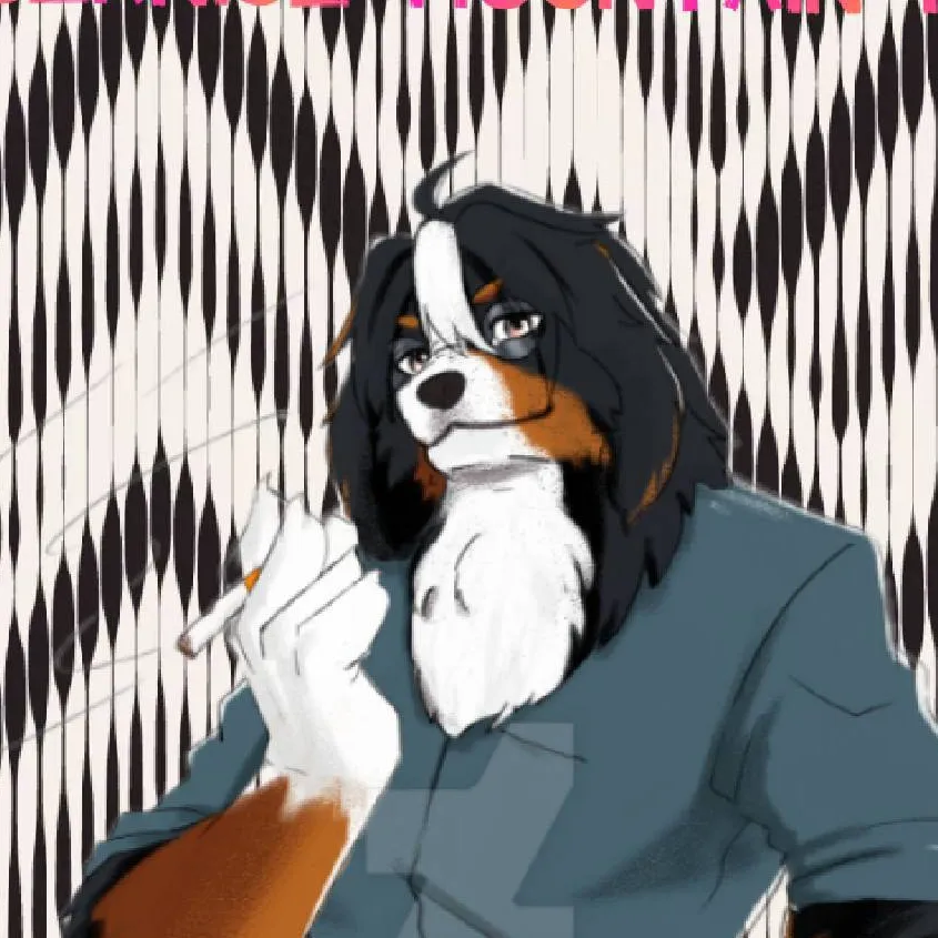chat with ai character: furry group 