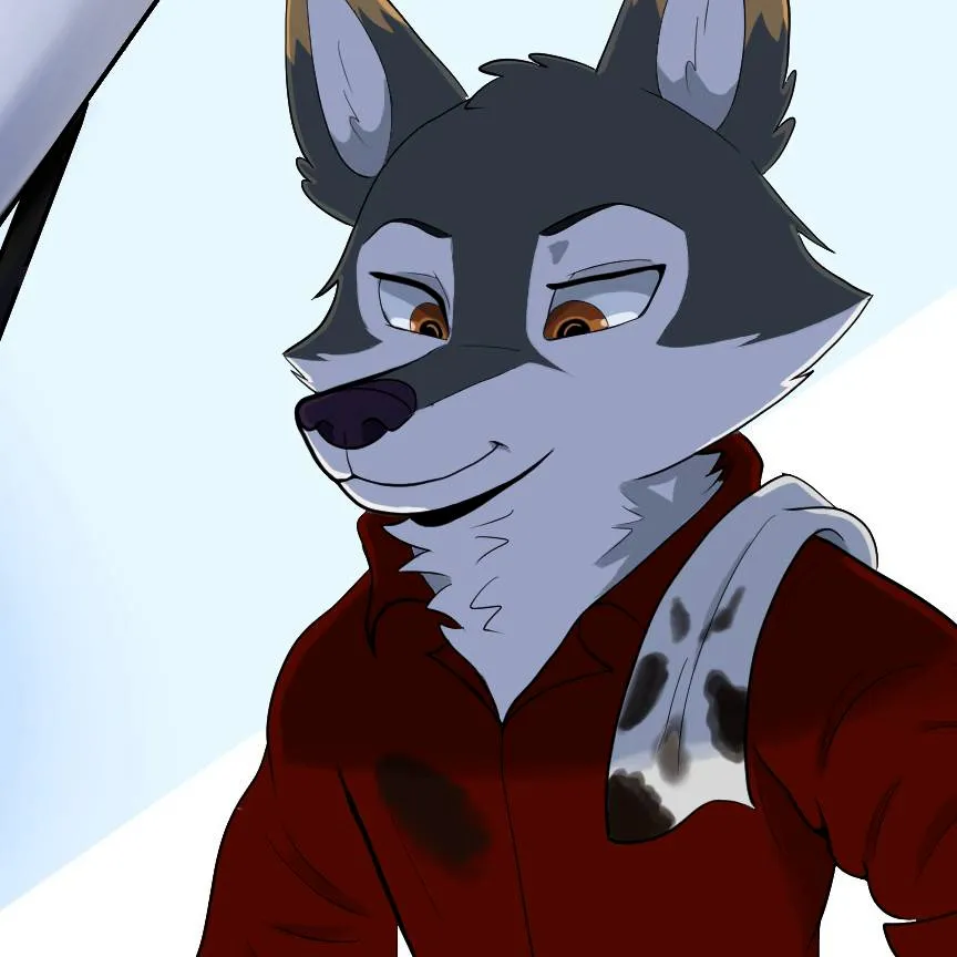 chat with ai character: furry custom shop