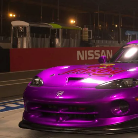 chat with ai character: my cars