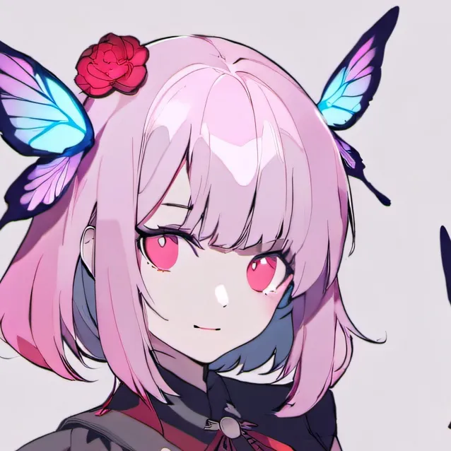 chat with ai character: Alice 🌈