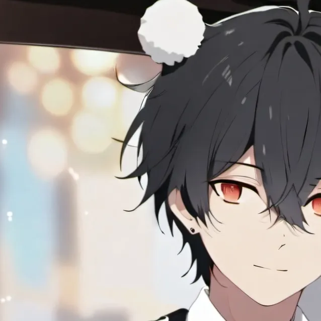 chat with ai character: Kei 
