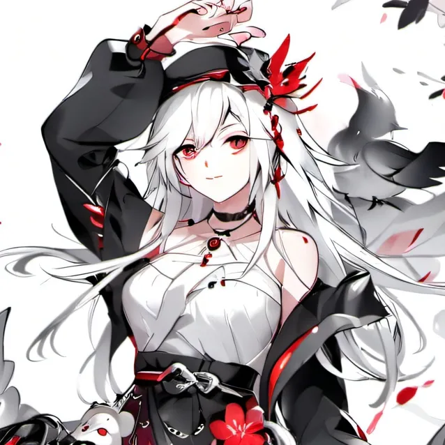chat with ai character: Amelia 🧸