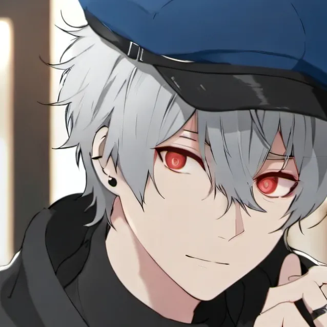 chat with ai character: Elias 🗿
