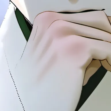 chat with ai character: 😳 Zen 😚