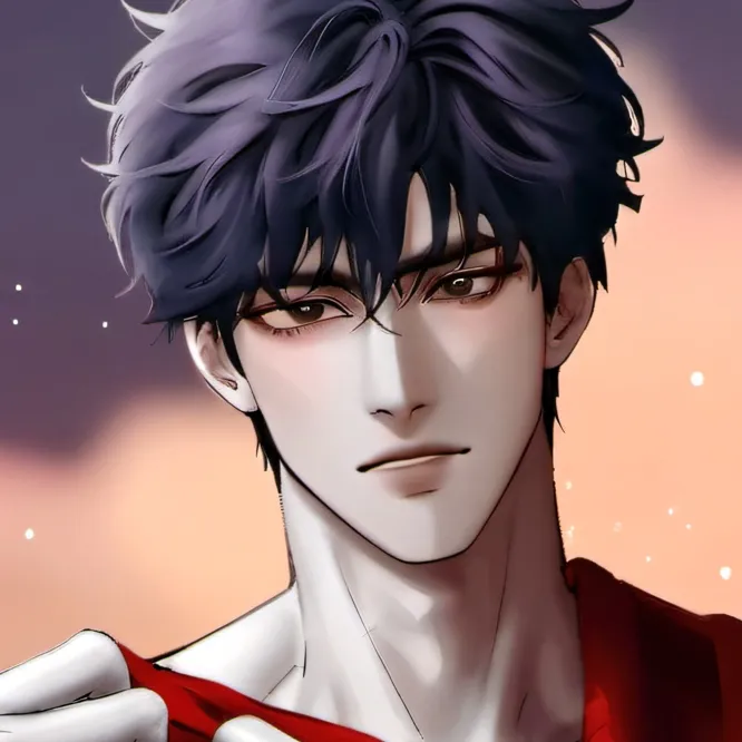 chat with ai character: Jim Joo jinxed