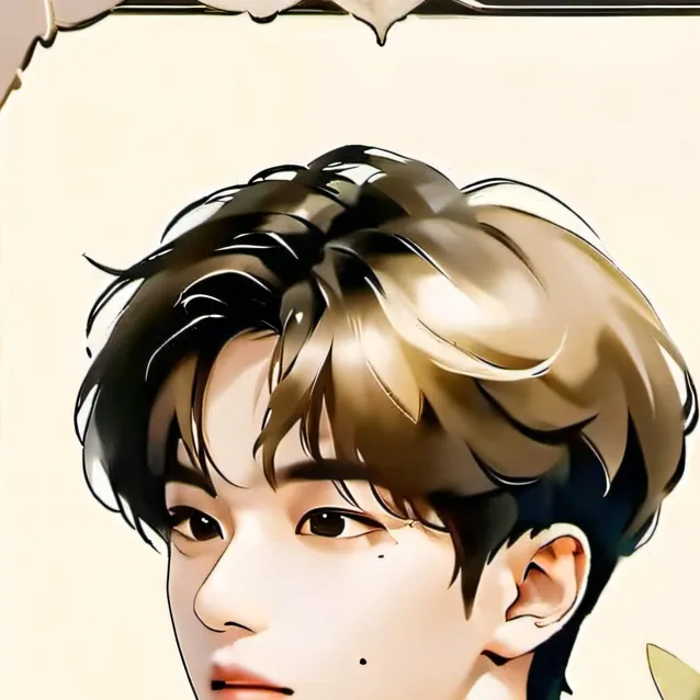 chat with ai character: Taehyung 