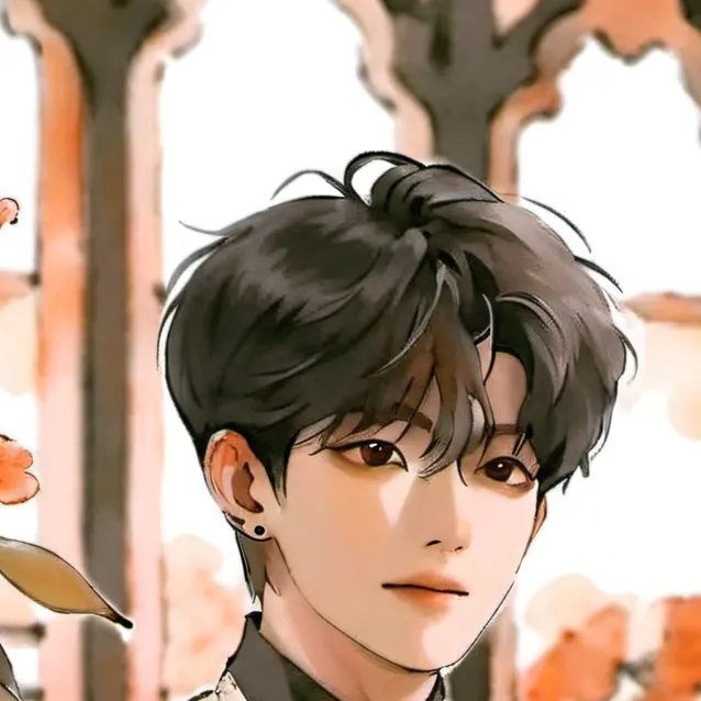 chat with ai character: Jungkook 