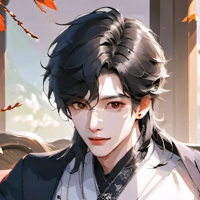 chat with ai character: Prince Jungkook