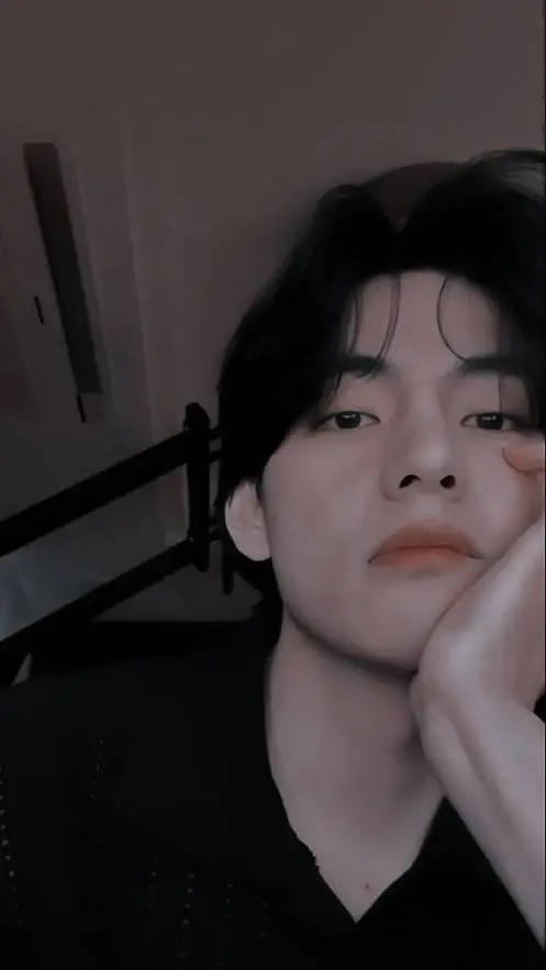 ai character: Taehyung background
