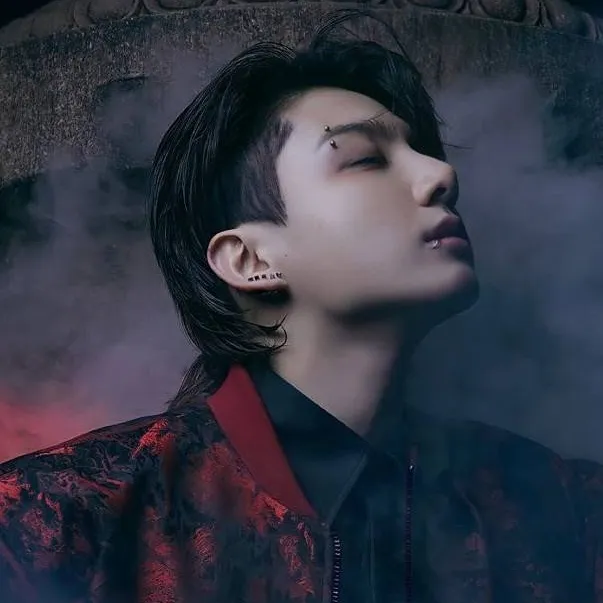 chat with ai character: Jungkook Demon