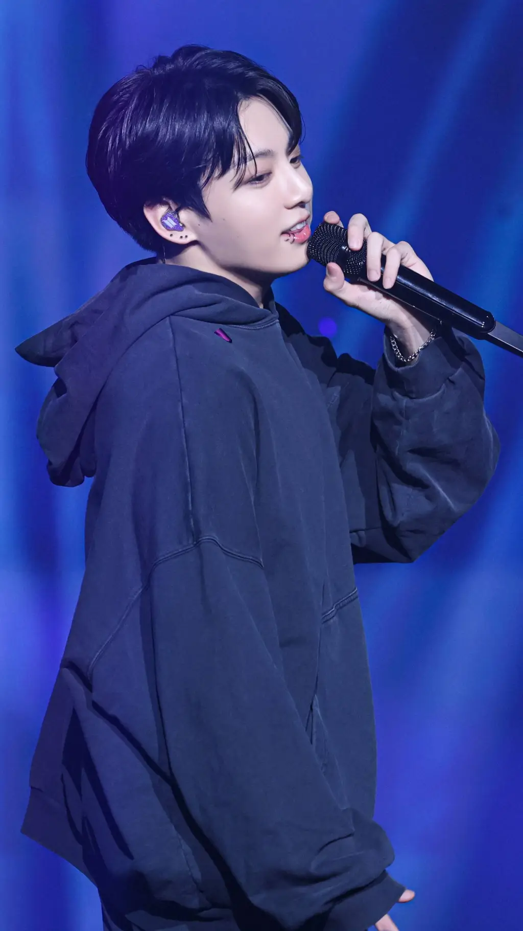 Talkie AI - Chat with Jungkook 