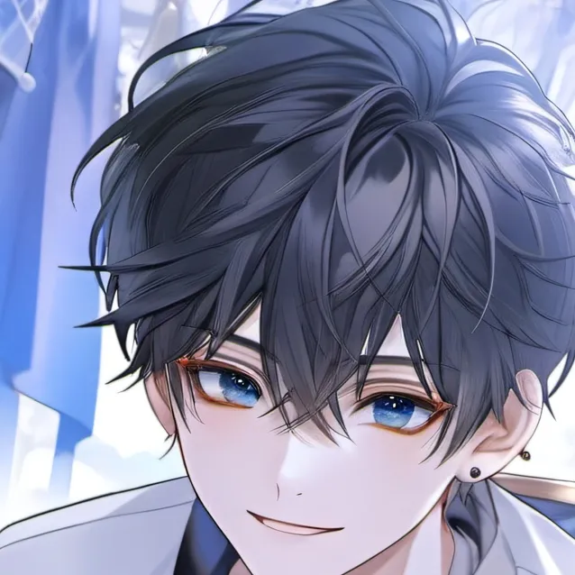 chat with ai character: Ethan 