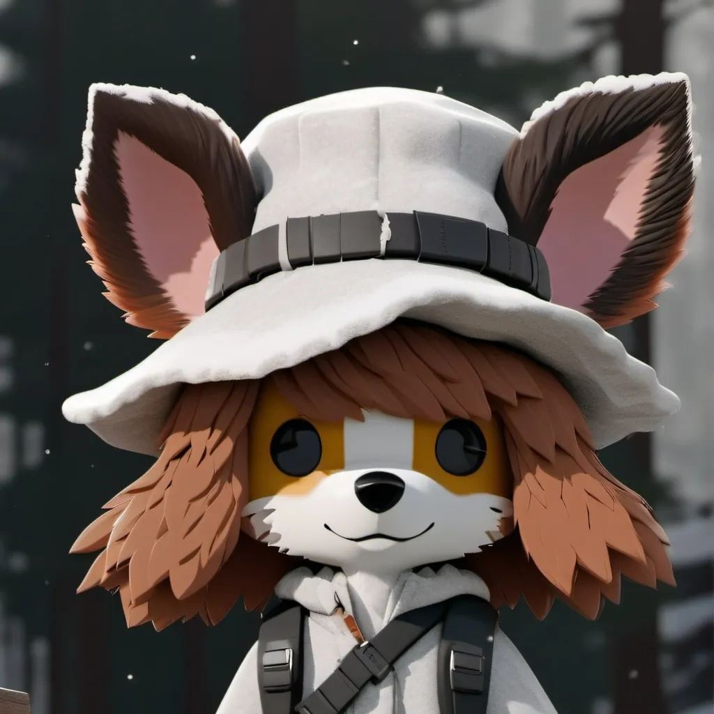 chat with ai character: swap claire