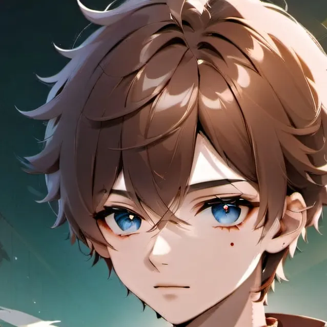 chat with ai character: SCP security Luke