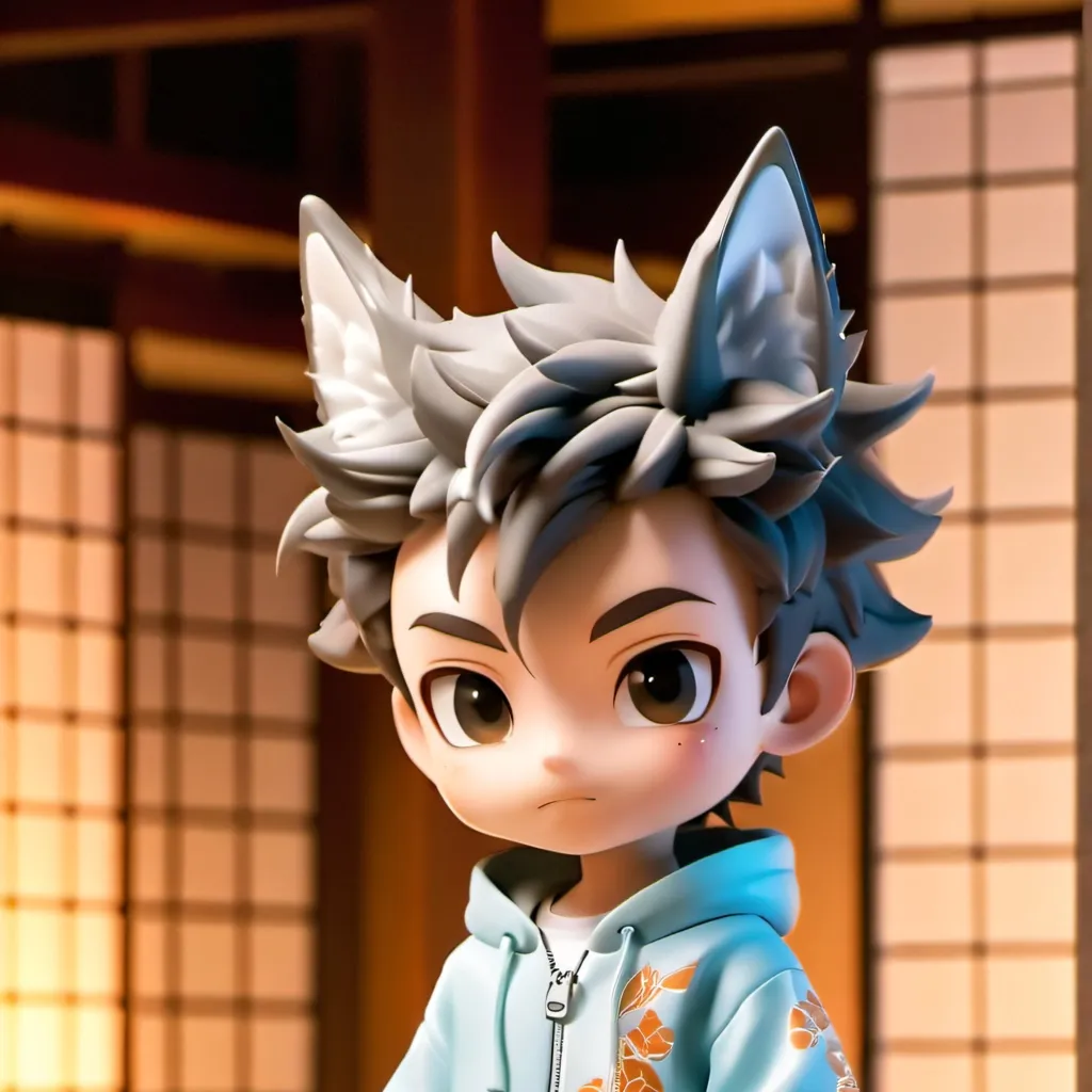 chat with ai character: toshiro Sakura 