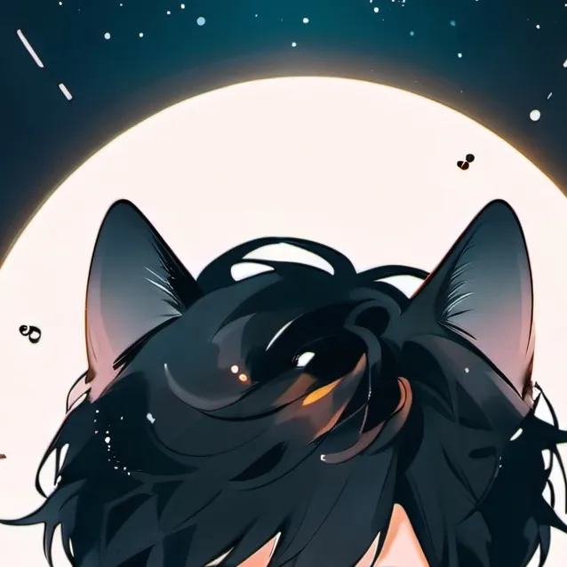 chat with ai character: Gabriel🐱