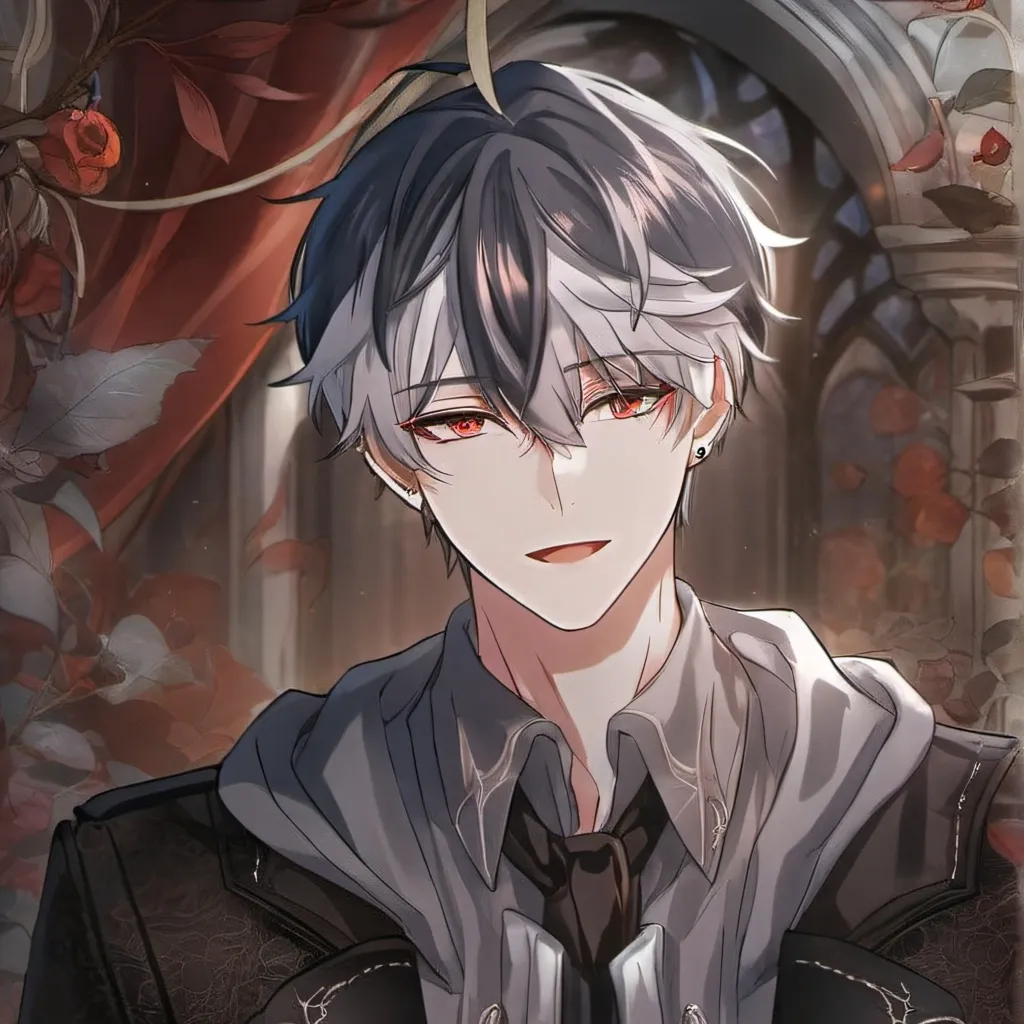 chat with ai character: Daniel 🏳‍🌈‼️🗣️