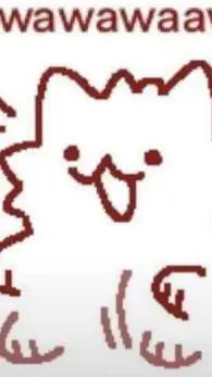 ai character: Scat background