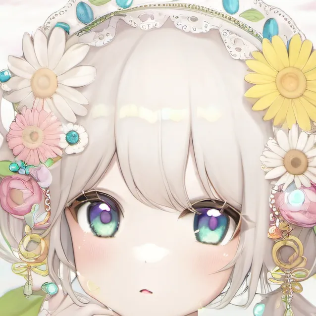 chat with ai character: amelie